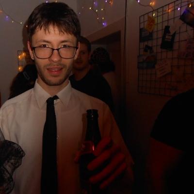 NoahsPolitikEcke